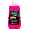 imageMeguiars M5416 MarineRV Gel Wash  16 Oz Bottle