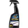 imageMeguiars M5716 MarineRV Vinyl ampamp Rubber Cleaner ampamp Protectant Boat Vinyl Cleaner ampamp Protectant Revitalize Plastic and Rubber with an EasytoUse NonGreasy Formula 16 Oz Spray BottleVinyl  Rubber Cleaner