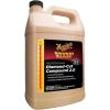 imageMeguiars M8501 Meguiars quotDiamond Cutquot CompoundWhite 1 Gallon