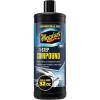 imageMeguiars M9132 MarineRV Power Cut Compound  32 Oz Bottle Packaging May VaryOneStep Compound 32 Oz