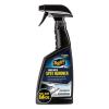 imageMeguiars MarineRV M4516 High Gloss Polish  Professional Grade Boat and RV Polish for a Sleek HighShine Finish for Fiberglass ampamp Gel Coat  16 OzHard Water Spot Remover