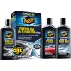 imageMeguiars New Boat Owners Essentials Box  Boat Cleaning Kit With Premium MarineGrade Products for Your Boat or RVRestoration System