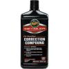 imageMeguiars Professional DA Microfiber Finishing Wax D30101  Pro Car Polish Removes Light Defects While Adding Protection Ideal for Use on DA Microfiber Finishing Disc and DA Polisher 128 Oz 1 Gal32 Oz