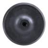 imageMeguiars Professional Soft Buff Rotary Backing  Rotary Backing Plate for 7quot 8quot Rotary Pads Accepts a 58quot Diameter Shaft Hook and Loop for Machine Polishing 1 Backing PlateFirm