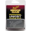 imageMeguiars Professional Unigrit Sanding Block K15001500 Grit  Car Sandpaper Block for Removal of Runs Sags and Other Small Isolated Defects1000 Grit