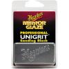 imageMeguiars Professional Unigrit Sanding Block K15001500 Grit  Car Sandpaper Block for Removal of Runs Sags and Other Small Isolated Defects2000 Grit