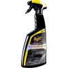 imageMeguiars Ultimate Leather Detailer  The Ultimate Leather Care for Leather Seats  Leather Cleaner Conditioner ampamp Protectant in One  24 Oz1 Fl Oz Pack of 1