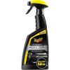 imageMeguiars Ultimate Protectant Exterior ampamp Car Interior Protectant with UV Clear Coat Technology NonGreasy Formula for Shining and Protecting Vinyl Rubber and Plastic 152 Oz Spray BottleInsane Shine