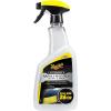 imageMeguiars Ultimate Waterless Wash ampamp Wax ScratchFree Waterless Car Cleaning Spray That Makes Detailing Quick and Easy 2in1 Cleaner and Protection to Help Your Ride Shine 1 Gallon 128 Oz26 Fl Oz Pack of 1