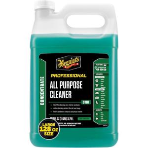 imageMeguiars D10101 All Purpose Cleaner Packaging May Vary128 Fl Oz Pack of 1