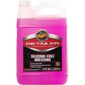 imageMeguiars D16101 SiliconeFree Dressing  1 Gallon