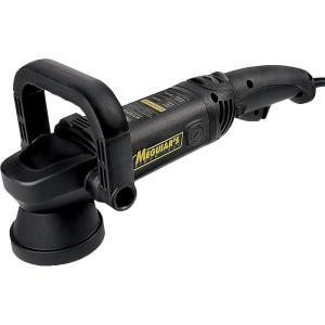imageMeguiars MT300 Variable Speed Dual Action Polisher Professionally Designed Car Scratch Remover and Car Polisher with Digital Torque Management 1 Count