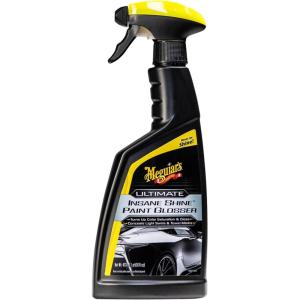 imageMeguiars Ultimate Quik Wax Durable Protection Quick and Easy  24 Oz Spray BottlePaint Glosser