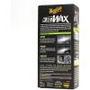 imageMeguiars 3 In 1 Wax  Advanced Cleaner Wax that Blends Defect and Scratch Removal Car Polishing for a High Gloss and LongLasting Paint Protection All in One Step 16 Oz16 Oz  Foam Pad