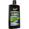 imageMeguiars 3 In 1 Wax  Advanced Cleaner Wax that Blends Defect and Scratch Removal Car Polishing for a High Gloss and LongLasting Paint Protection All in One Step 16 Oz20 Oz
