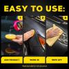 imageMeguiars Cleaner Wax  Liquid Car Wax Cleans Polishes and Protects Your Vehicle  Easy to Use Longlasting Shine  16 Oz16 Ounce Pack of 1