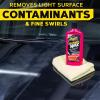 imageMeguiars Cleaner Wax  Liquid Car Wax Cleans Polishes and Protects Your Vehicle  Easy to Use Longlasting Shine  16 Oz16 Ounce Pack of 1
