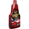 imageMeguiars Deep Crystal Carnauba Wax HighGrade Carnauba Liquid Car Wax for LongLasting Protection Block Out the Elements 16 Oz BottleCarnauba Wax