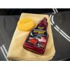 imageMeguiars Deep Crystal Carnauba Wax HighGrade Carnauba Liquid Car Wax for LongLasting Protection Block Out the Elements 16 Oz BottleCarnauba Wax