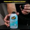 imageMeguiars G16402 Whole Car Air ReFresher Odor Eliminator Mist New Car Scent 2 Fluid Ounces