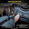 imageMeguiars G16402 Whole Car Air ReFresher Odor Eliminator Mist New Car Scent 2 Fluid Ounces