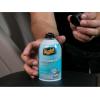 imageMeguiars G16402 Whole Car Air ReFresher Odor Eliminator Mist New Car Scent 2 Fluid Ounces