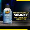 imageMeguiars G16602 Meguiars Whole Car Air Refresher Odor Eliminator Spray Eliminates Strong Vehicle Smells Throughout Your Interior Summer Scent 2 Oz Aerosol Canister