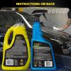 imageMeguiars G55163 Premium Wash ampamp Hybrid Ceramic Wax Kit