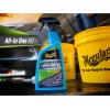 imageMeguiars G55163 Premium Wash ampamp Hybrid Ceramic Wax Kit