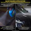 imageMeguiars G55163 Premium Wash ampamp Hybrid Ceramic Wax Kit
