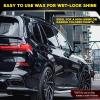 imageMeguiars G7716 Gold Class Carnauba Quik Wax Special Blend for Richness and Shine Clear Coat Safe Meguiars Quik Wax Spray that Leaves Lasting Results without Residue 16 Oz Containe