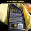 imageMeguiars G7716 Gold Class Carnauba Quik Wax Special Blend for Richness and Shine Clear Coat Safe Meguiars Quik Wax Spray that Leaves Lasting Results without Residue 16 Oz Containe