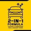 imageMeguiars Gold Class Car Wash  Get Professional Results in a Foam Cannon or as a Bucket Wash  Get a Clean and Glossy Finish Thats Safe for All Paint Types  64 Oz