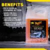 imageMeguiars Gold Class Car Wash Car Wash Foam for Car Cleaning  1 Gallon Container128 Fl Oz Pack of 1