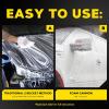 imageMeguiars Gold Class Car Wash Car Wash Foam for Car Cleaning  1 Gallon Container128 Fl Oz Pack of 1