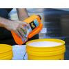imageMeguiars Hybrid Ceramic Wash ampamp Wax  48 Oz Wash with 8 Oz SiO2 Boost48 Fl Oz Pack of 1