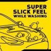 imageMeguiars Hybrid Ceramic Wash ampamp Wax  Sophisticated Car Wash Gently Cleans and Adds Shine and Slickness While Boosting Paint with Hybrid Ceramic Wax and Extreme Water Beading  48oz