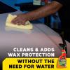 imageMeguiars Hybrid Ceramic Waterless Wash ampamp Wax  Waterless Car Wash Spray with Ceramic Chemistry for a Slick Protective Barrier  NoScratch Formula for Glossy Paint and Ceramic Coatings 24 Oz