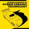 imageMeguiars Hybrid Ceramic Wax EasytoUse Spray Wax for Car Detailing with the Superior Protective Power of Advanced SiO2 Hybrid Barrier Technology 26 Oz Spray Bottle26 Fl Oz Pack of 1