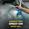 imageMeguiars Hybrid Ceramic Wax EasytoUse Spray Wax for Car Detailing with the Superior Protective Power of Advanced SiO2 Hybrid Barrier Technology 26 Oz Spray Bottle26 Fl Oz Pack of 1