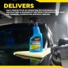 imageMeguiars Hybrid Ceramic Wax EasytoUse Spray Wax for Car Detailing with the Superior Protective Power of Advanced SiO2 Hybrid Barrier Technology 26 Oz Spray Bottle26 Fl Oz Pack of 1