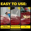 imageMeguiars Hybrid Ceramic Wax EasytoUse Spray Wax for Car Detailing with the Superior Protective Power of Advanced SiO2 Hybrid Barrier Technology 26 Oz Spray Bottle26 Fl Oz Pack of 1