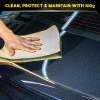 imageMeguiars Hybrid Ceramic Wax ampamp Shine Kit