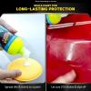 imageMeguiars Hybrid Ceramic Wax ampamp Shine Kit