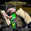 imageMeguiars Hybrid Ceramic Wax ampamp Shine Kit