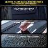 imageMeguiars Hybrid Ceramic Wax ampamp Shine Kit