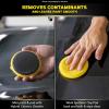 imageMeguiars Hybrid Ceramic Wax ampamp Shine Kit