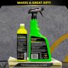 imageMeguiars Hybrid Ceramic Wax ampamp Shine Kit