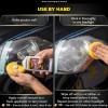 imageMeguiars PlastX Clear Plastic Cleaner ampamp Polish  Revive Cloudy Hazy and Lightly Scratched Plastics Restore Clarity  10 OzPlastX