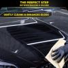 imageMeguiars Quik Detailer Mist ampamp Wipe Car Detailing Spray Clear Light Contaminants and Boost Shine with a Quick Detailer Spray that Keeps Paint and Wax Looking Like New 32 oz